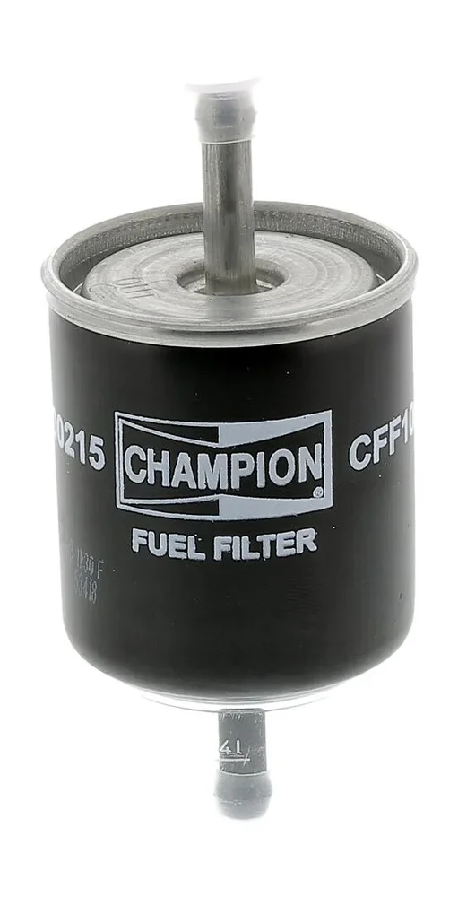 Palivový filtr CHAMPION CFF100215