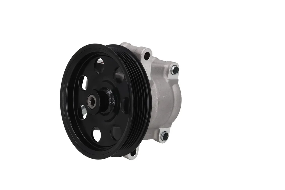 Hydraulické čerpadlo, řízení KAMOKA PP096
