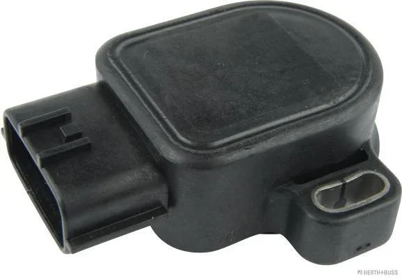 Senzor, poloha skrtici klapky HERTH+BUSS JAKOPARTS J5647000