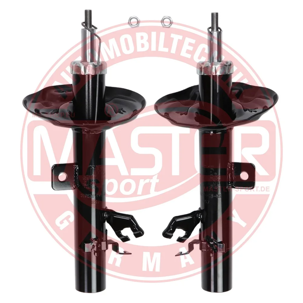 Tlumič pérování MASTER-SPORT GERMANY 16K007721