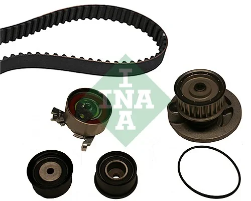 Vodni pumpa + sada ozubeneho remene Schaeffler INA 530004930