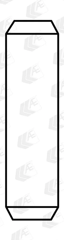 Vedení ventilu AE VAG92199 – OE G8310 Vedení ventilu AE VAG92199 – OE G8310