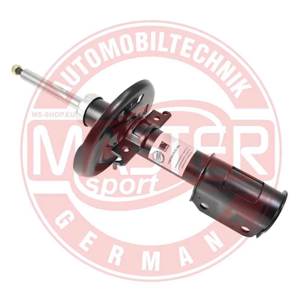 SHOCK ABSORBER MASTER-SPORT GERMANY 315294-PCS-MS
