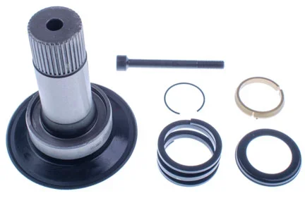 Steckwelle, diferenciál DENCKERMANN C120552 – OE 02Q409345 Steckwelle, diferenciál DENCKERMANN C120552 – OE 02Q409345