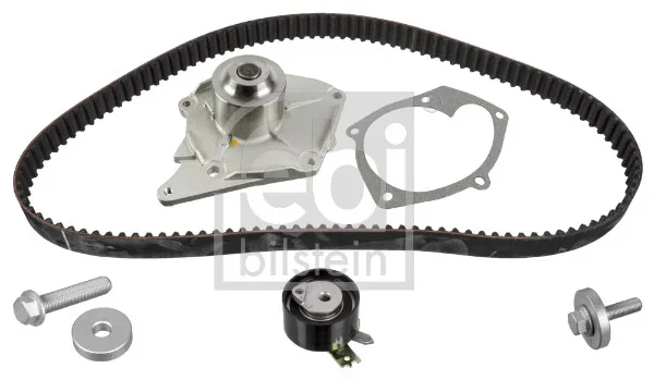 Vodní pumpa + sada ozubeného řemene FEBI BILSTEIN 173039