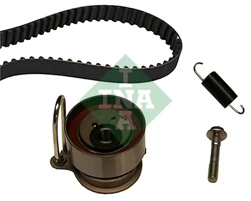 ozubení,sada rozvodového řemene Schaeffler INA 530050610 ozubení,sada rozvodového řemene Schaeffler INA 530050610