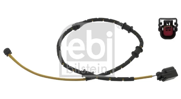 Vystrazny kontakt, opotrebeni oblozeni FEBI BILSTEIN 48920