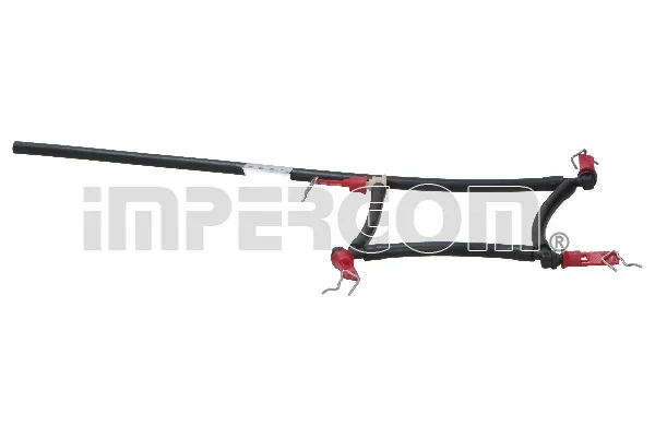 Hadice, unikání paliva ORIGINAL IMPERIUM 85048