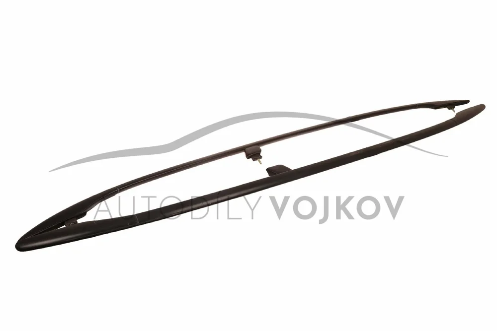 Sada střešních podélných nosičů v:91104