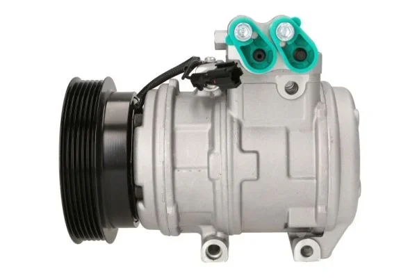 Kompresor, klimatizace THERMOTEC KTT090059 Kompresor, klimatizace THERMOTEC KTT090059