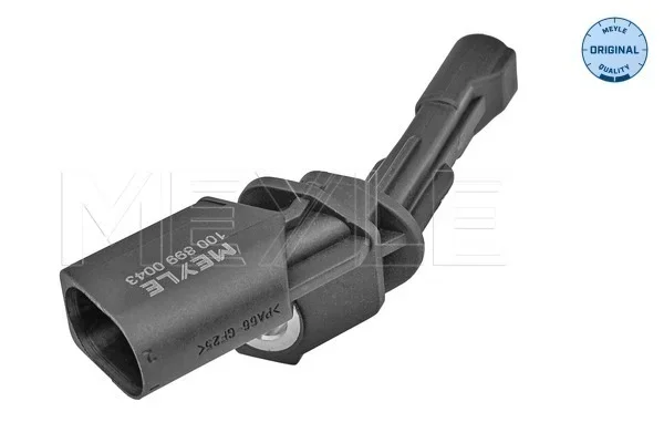 Snímač, počet otáček kol MEYLE 1008990043