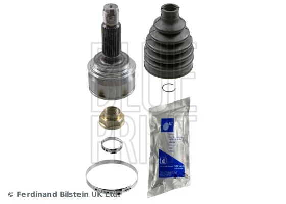 Sada kloubů, hnací hřídel BLUE PRINT ADH28974 – OE 42330-SXS-A01