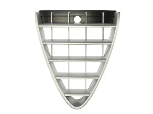 Mrizka chladice BLIC 6502-07-0109992P – OE 156075731
