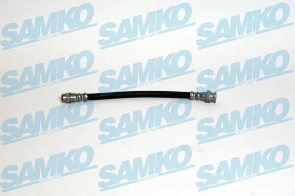 Brzdová hadice SAMKO 6T48128 – OE 4806G5