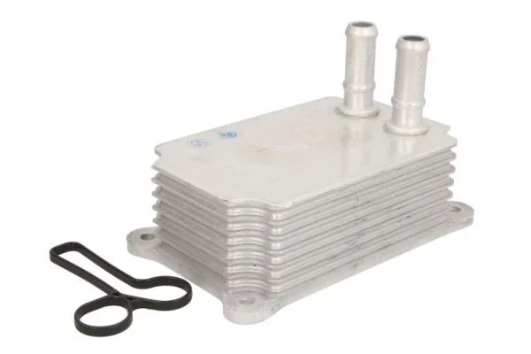 Olejový chladič, motorový olej THERMOTEC D4G005TT