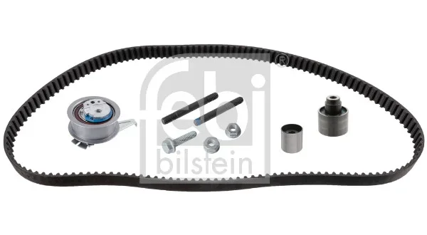 ozubení,sada rozvodového řemene FEBI BILSTEIN 100790 ozubení,sada rozvodového řemene FEBI BILSTEIN 100790