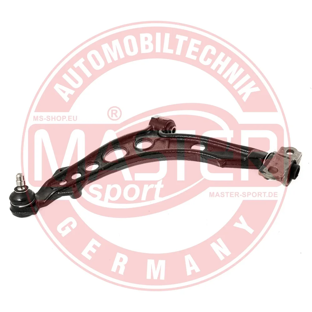 Rameno nápravy ľavé FIAT PUNTO MASTER-SPORT GERMANY 26767-PCS-MS