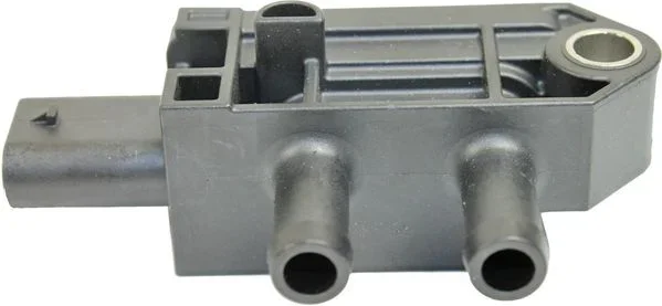 Senzor, tlak výfukového plynu METZGER AUTOTEILE 0906286