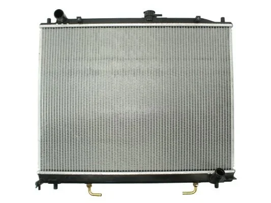 Chladič, chlazení motoru THERMOTEC D75012TT