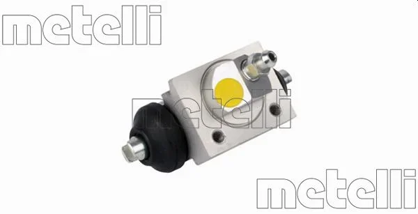 Válec kolové brzdy METELLI 04-1039 – OE 58330-1Y000
