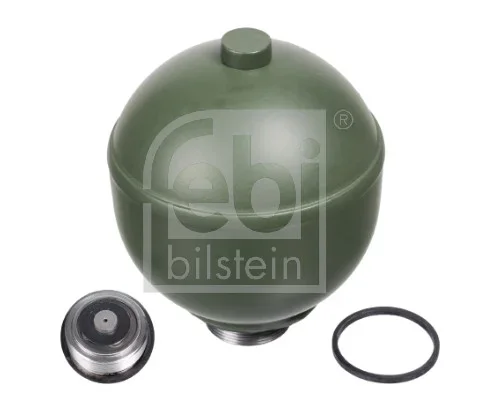 Tlakovy zasobnik, odpruzeni FEBI BILSTEIN 22499 Tlakovy zasobnik, odpruzeni FEBI BILSTEIN 22499