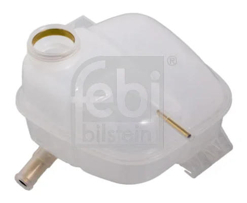 Vyrovnávací nádoba, chladicí kapalina FEBI BILSTEIN 102358 Vyrovnávací nádoba, chladicí kapalina FEBI BILSTEIN 102358
