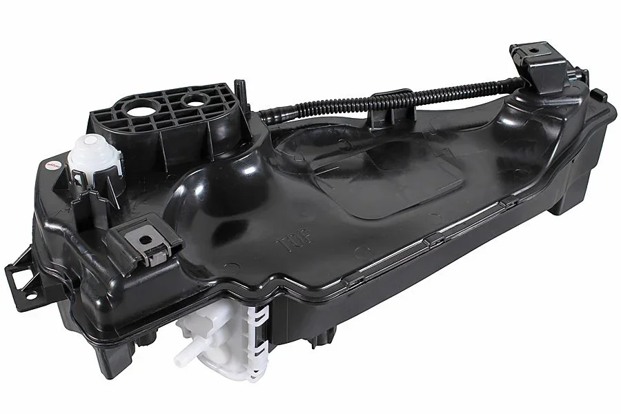 Čerpací jednotka, vstřikování močoviny METZGER AUTOTEILE 0931008 Čerpací jednotka, vstřikování močoviny METZGER AUTOTEILE 0931008