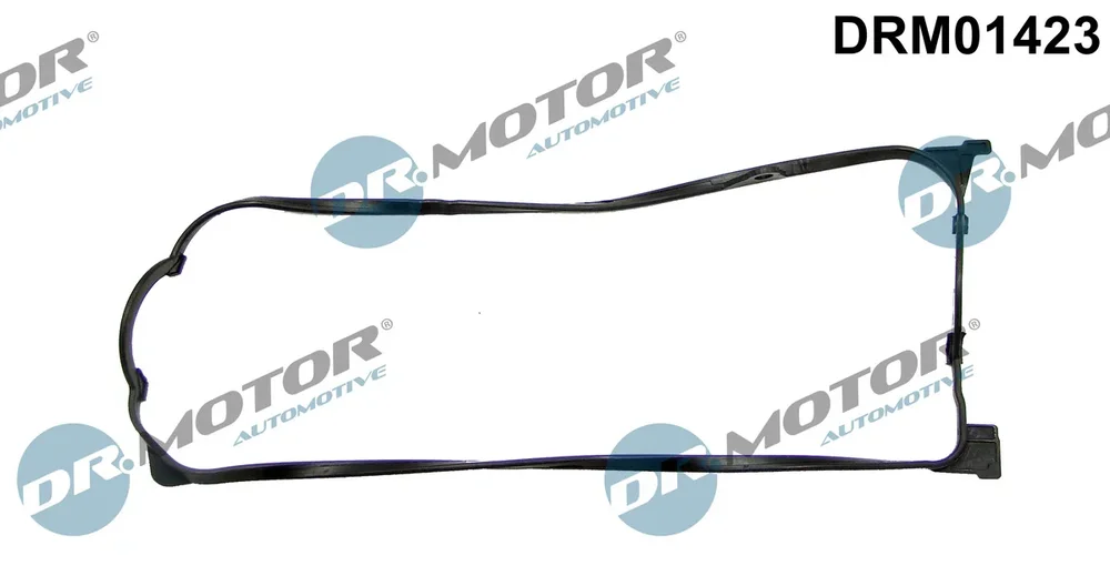 Těsnění, kryt hlavy válce Dr.Motor Automotive DRM01423
