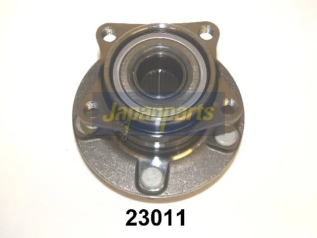 Náboj kola JAPANPARTS KK-23011 Náboj kola JAPANPARTS KK-23011