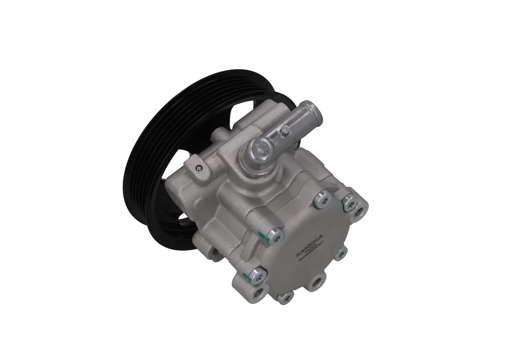 Hydraulické čerpadlo, řízení KAMOKA PP003