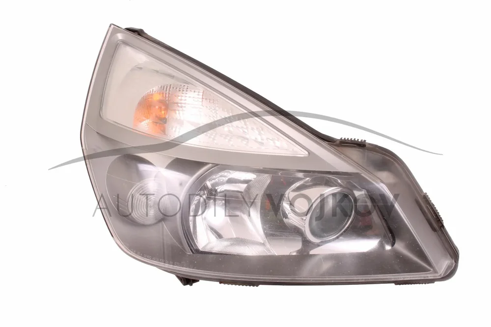 Pravé přední světlo – xenon v:35342 Pravé přední světlo – xenon v:35342