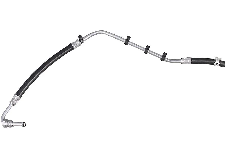 Hydraulická hadice, řízení METZGER AUTOTEILE 2361085 Hydraulická hadice, řízení METZGER AUTOTEILE 2361085
