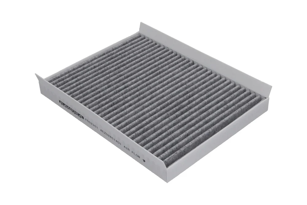 Filtr, vzduch v interiéru KAMOKA F502301