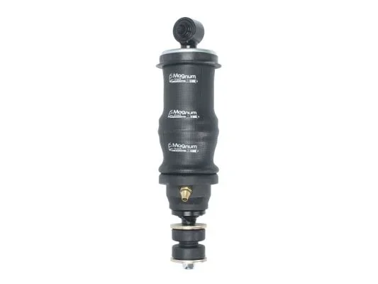Tlumic, zaveseni kabiny Magnum Technology MC008