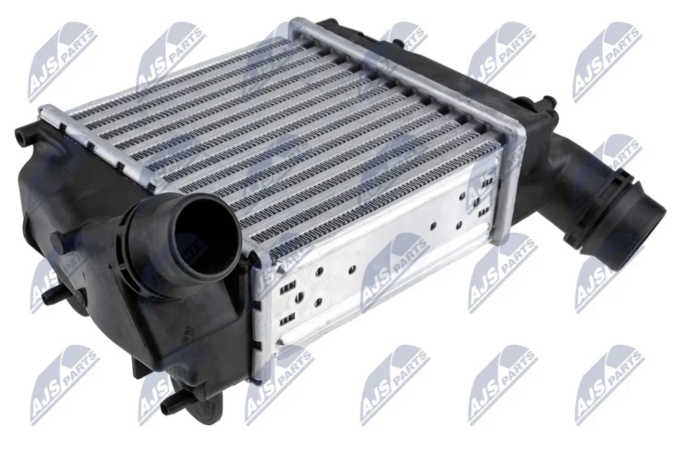 Chladič turba NTY CNG-RE-006 – OE 144613211R