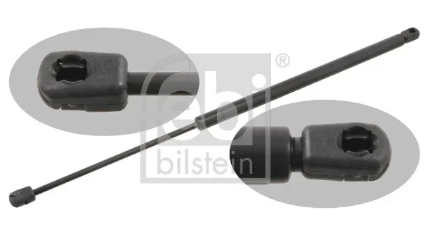 Pneumaticka pruzina, zavazadlovy / nakladovy prostor FEBI BILSTEIN 27888