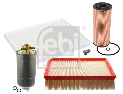 Sada dilu, inspekce FEBI BILSTEIN 38169 Sada dilu, inspekce FEBI BILSTEIN 38169