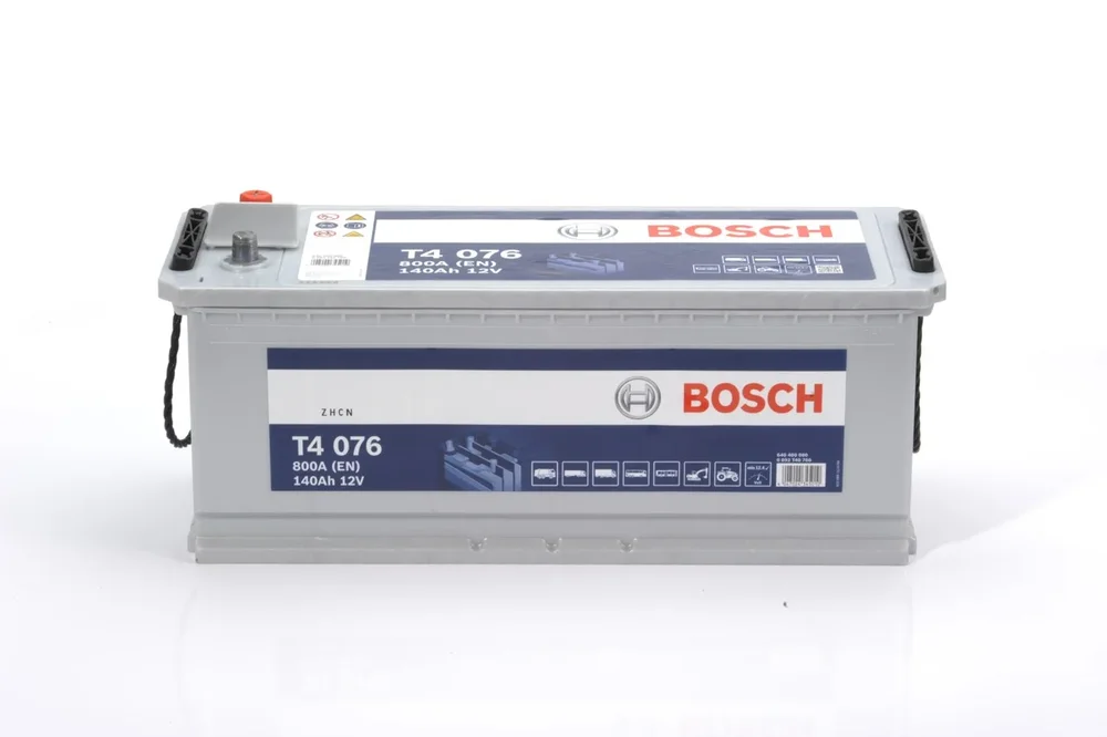 startovací baterie BOSCH 0092T40760