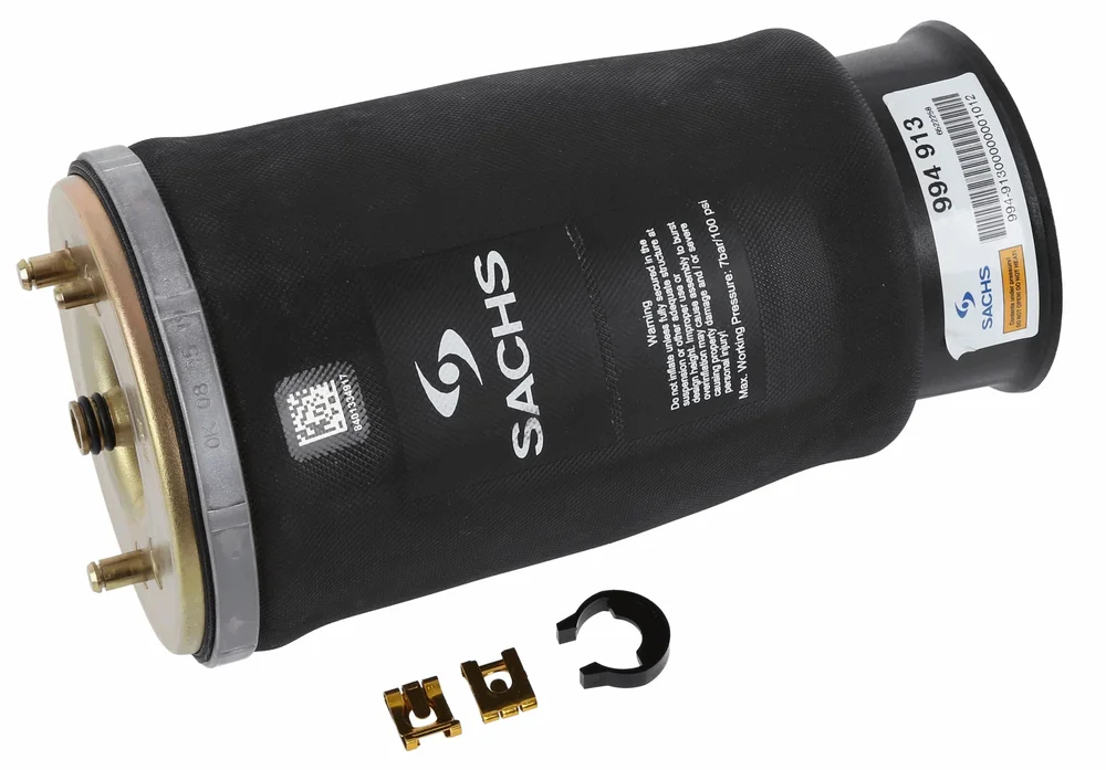 Tlumič pérování SACHS 994913