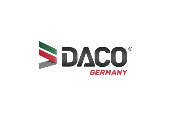 Ochranná sada proti prachu, tlumič pérování DACO Germany PK2308 Ochranná sada proti prachu, tlumič pérování DACO Germany PK2308