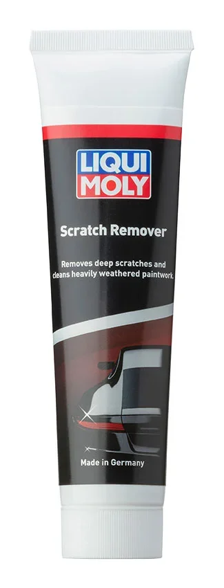 Odstraňovač škrábanců 2000 LIQUI MOLY 23108 Odstraňovač škrábanců 2000 LIQUI MOLY 23108