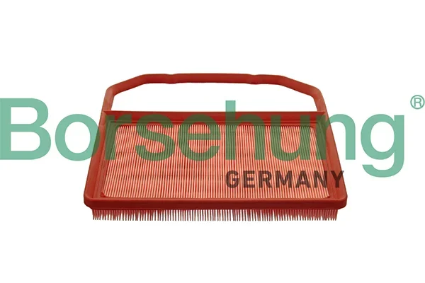 Vzduchový filtr Borsehung B10538 – OE 04C129620C
