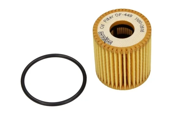 Olejový filtr MAXGEAR 26-0640