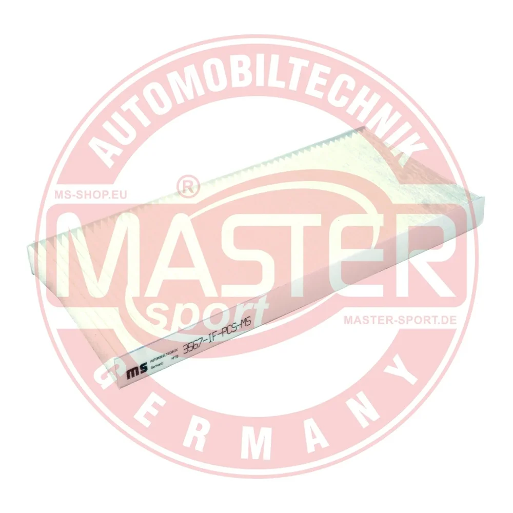 Kabínový filter Ford Focus l MASTER-SPORT GERMANY 3567-IF-PCS-MS