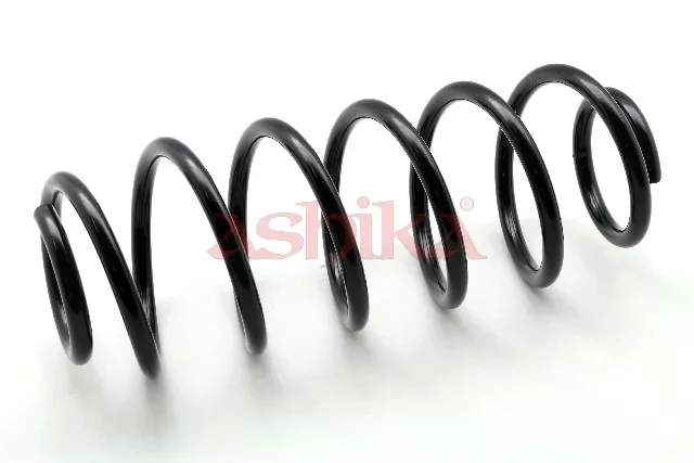 Pružina podvozku ASHIKA ZCA6618H – OE MR977617