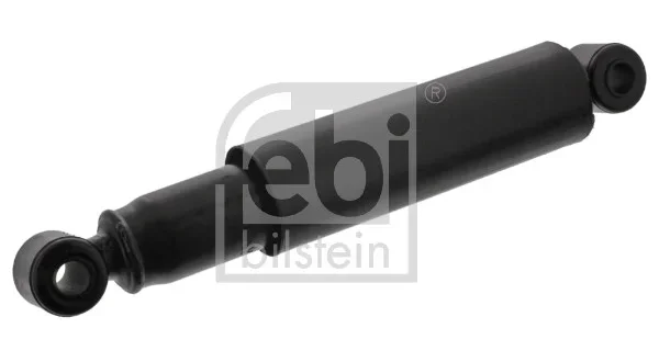Tlumič pérování FEBI BILSTEIN 20449 – OE 81.43701.6610