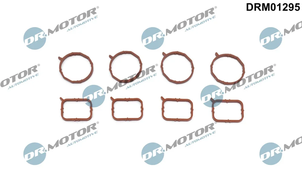 Sada těsnění, koleno sacího potrubí Dr.Motor Automotive DRM01295