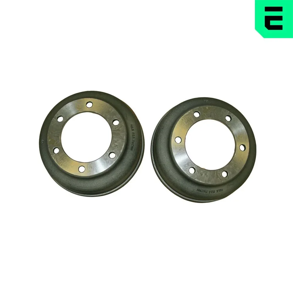 Brzdový buben OPTIMAL BT-0800