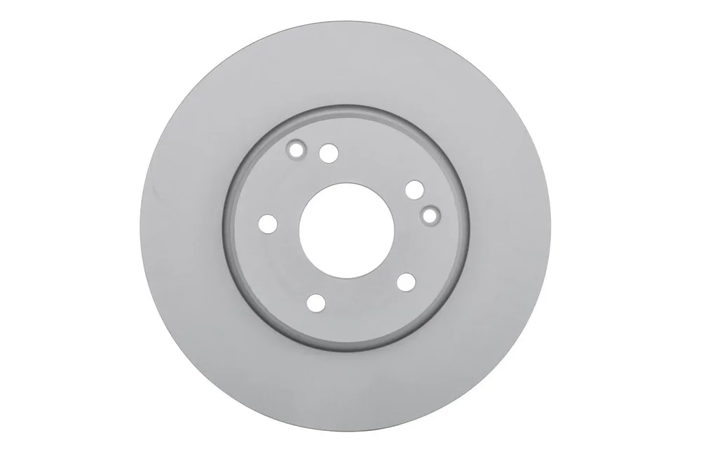 BO 0986478876 Brzdový kotouč BOSCH, lakovaný, High Carbon 85961