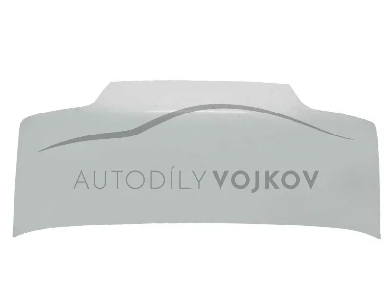 Kapota přední v:48020